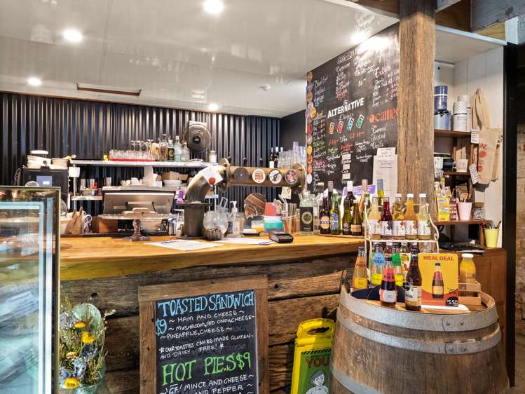 36 George Street Port Chalmers_23