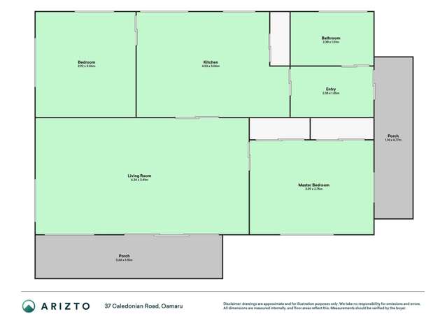 37 Caledonian Road Oamaru_1