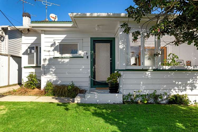 9 Sinclair Street Devonport_20