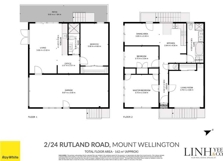 2/24 Rutland Road Mount Wellington_25