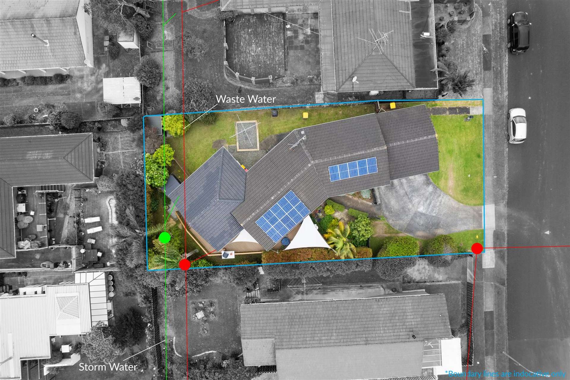 4 Booralee Avenue Botany Downs_0