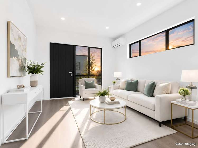 17 Greenbrier Street Westgate_7