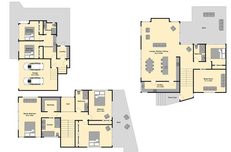 13 Manawanui Way Orewa_14