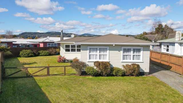 Beautiful First Home