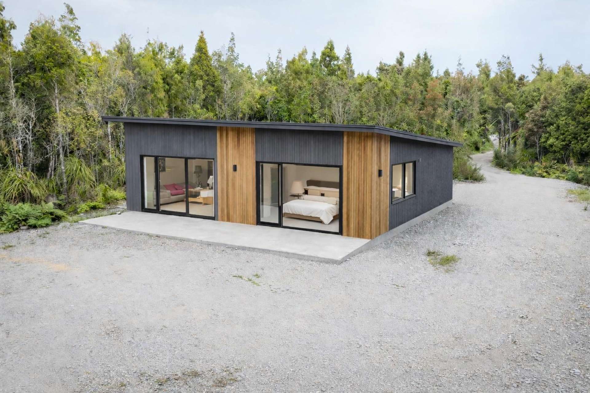 Lot 2, 1 Harrison Place Kumara Junction_0