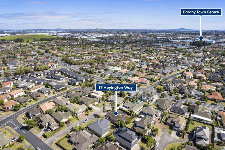 17 Heyington Way East Tamaki Heights_31