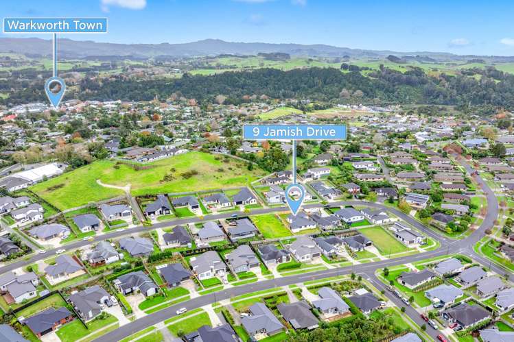 9 Jamish Drive Warkworth_21