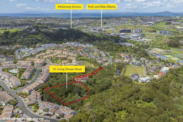 31 Living Stream Road Albany Heights_2