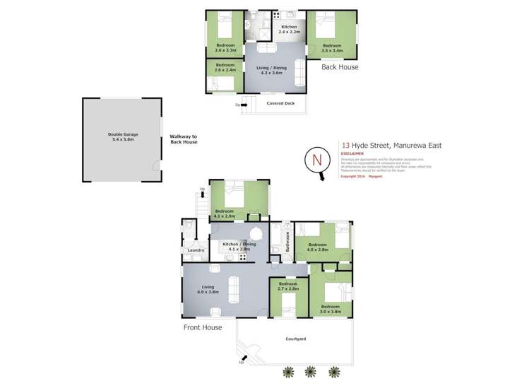 13 Hyde Street Manurewa_20