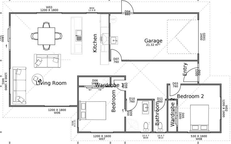 Waiotahi Road Kaiapoi_9