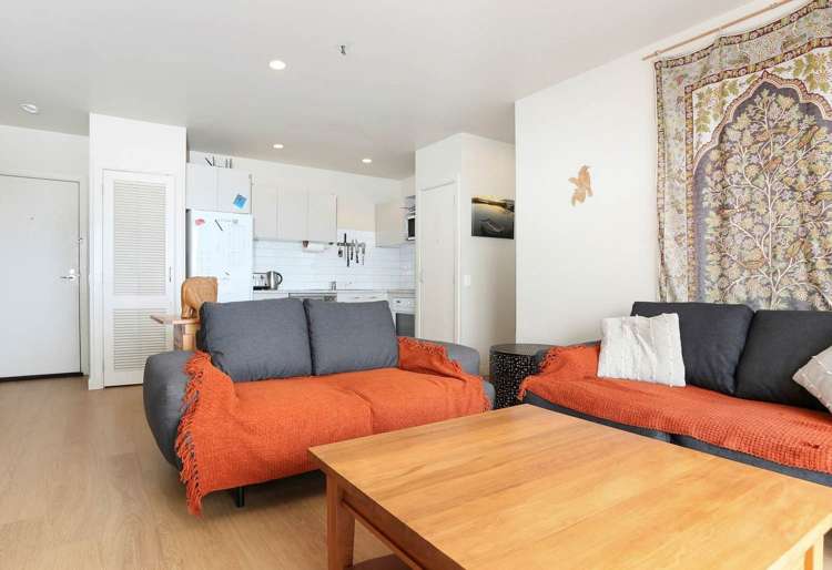 10B/125A Hobson Street Auckland Central_7