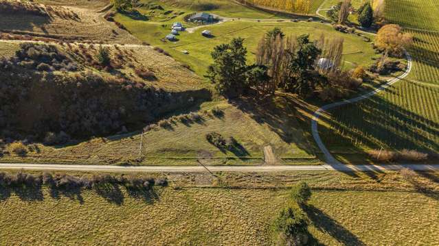 Gibbston Back Road Gibbston_1