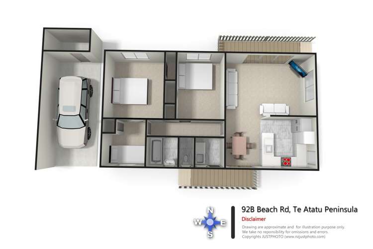 92b Beach Road Te Atatu Peninsula_9