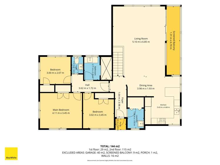 70A Taipari Street Maungatapu_20