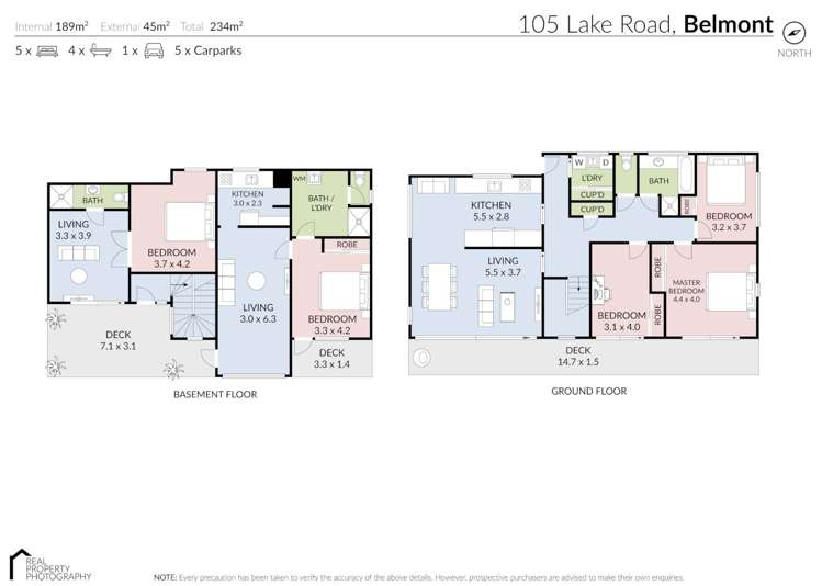 1/105 Lake Road Belmont_9