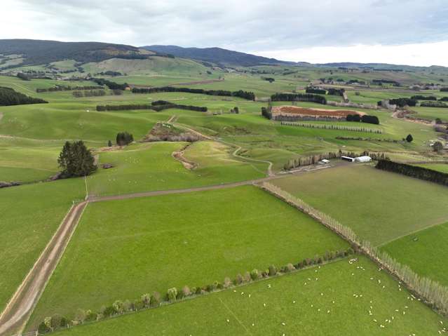 Where Farming Meets Nature