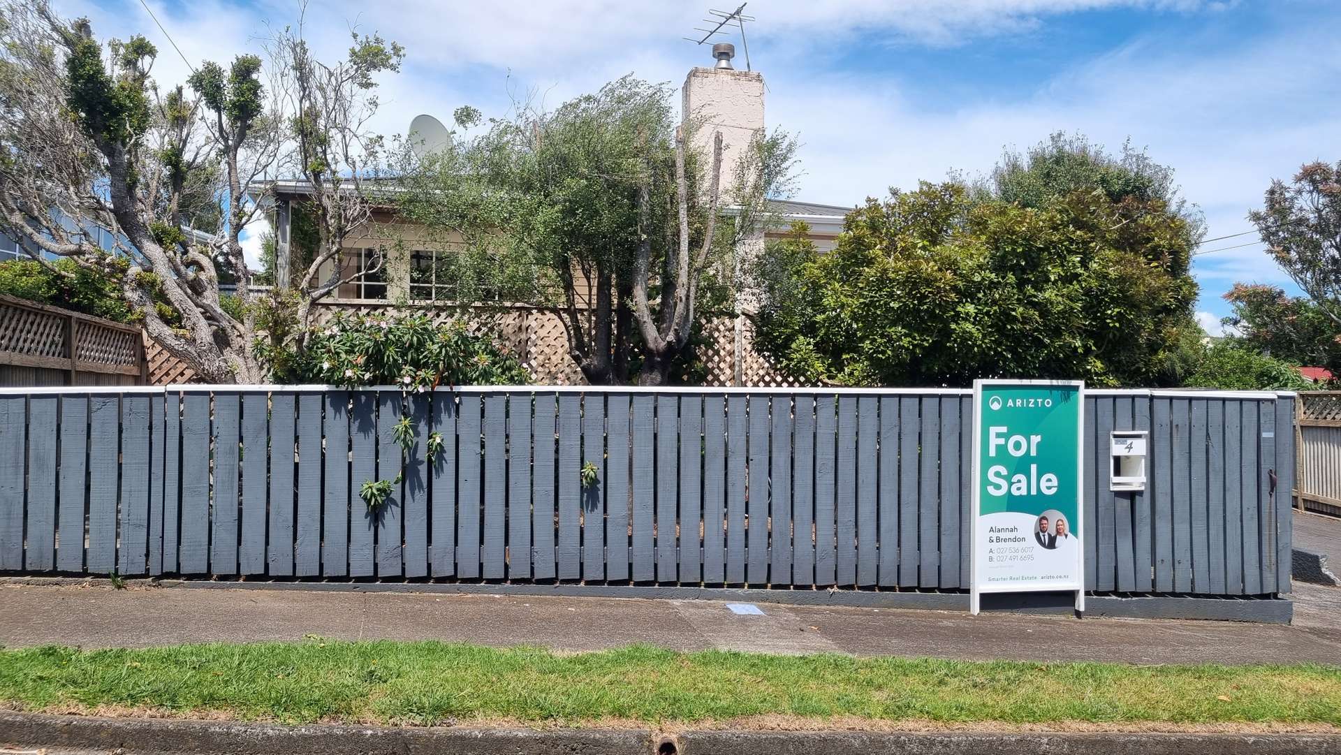 4 Sardinha Place Marfell_0