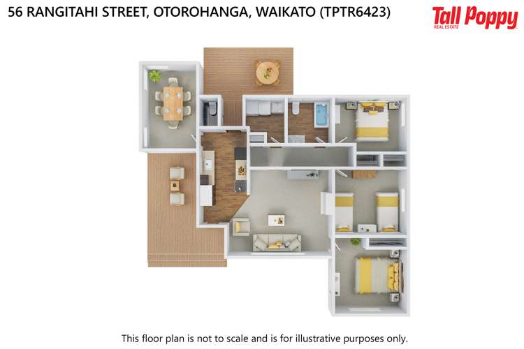 56 Rangitahi Street Otorohanga_16