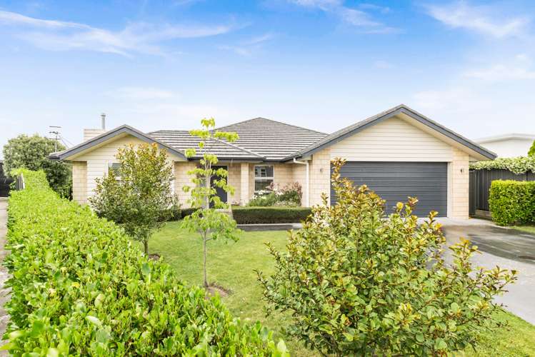 4 Devine Close Havelock North_19