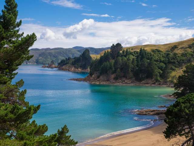 5193 Croisilles-French Pass Road Marlborough Sounds_4