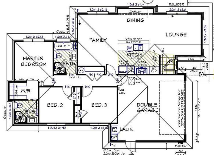 66 Shillingford Boulevard Rolleston_21