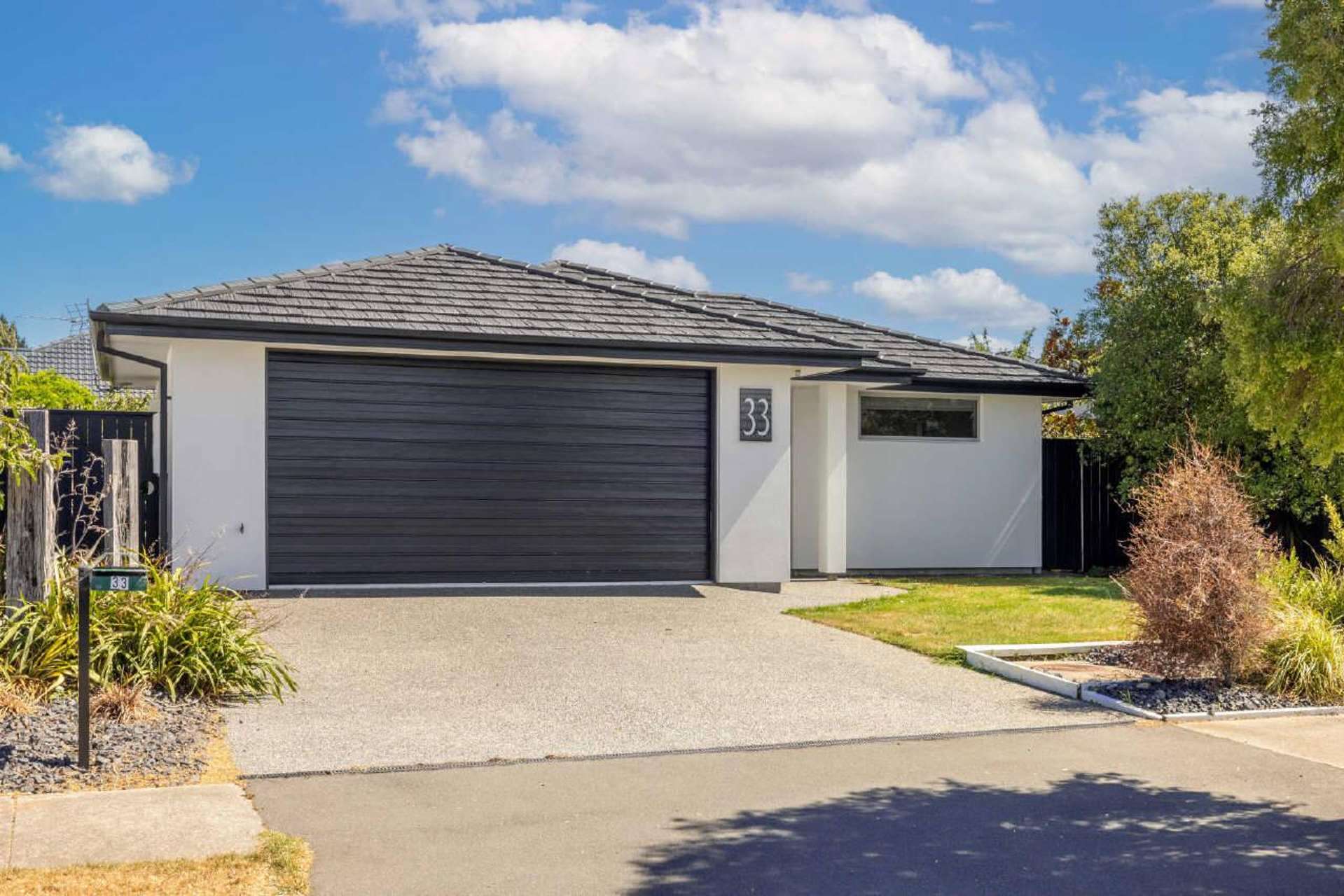 33 Kahuraki Drive Pegasus Waimakariri Houses for Rent One Roof