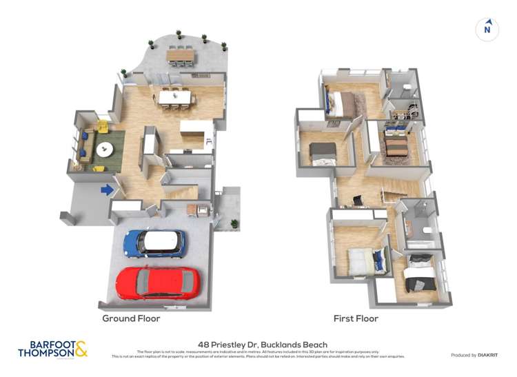 48 Priestley Drive Bucklands Beach_23