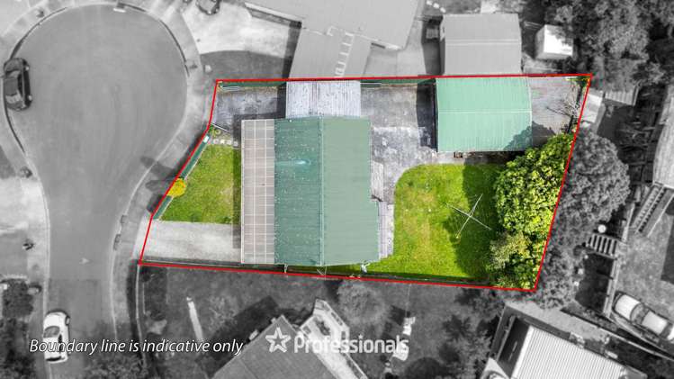 6 Edmund Lomas Grove Birchville_14