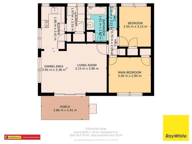 17a Breckons Avenue Nawton_9