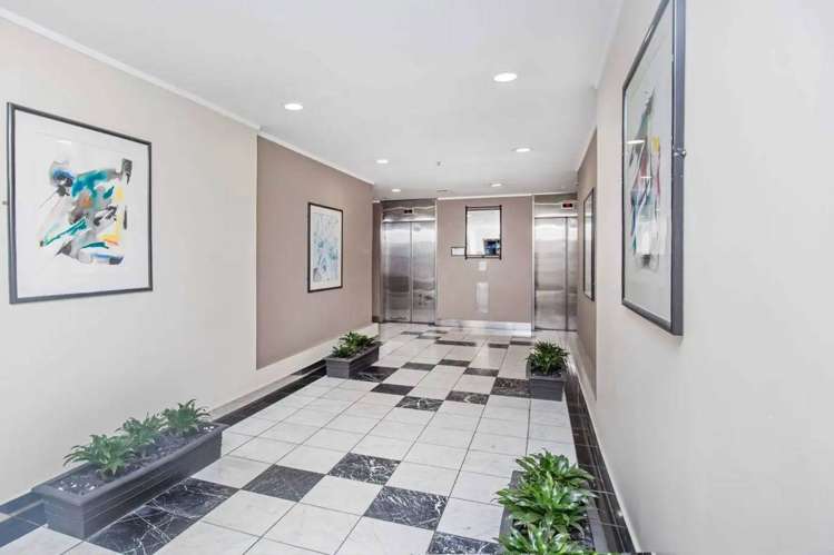5e/105 Albert Street Auckland Central_6