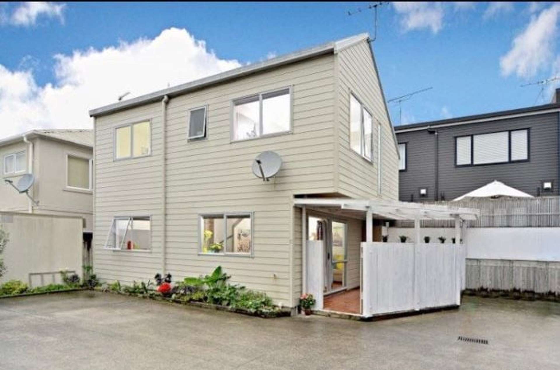 105C Church Street Onehunga Auckland City Houses for Rent One Roof