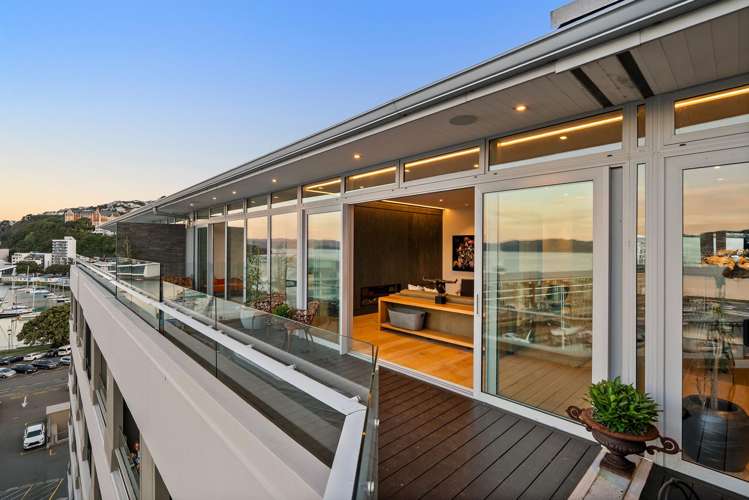 602a/22 Herd Street Te Aro_2