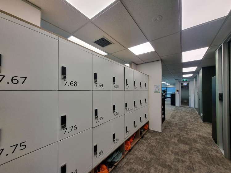 23 Kate Sheppard Place Pipitea_12