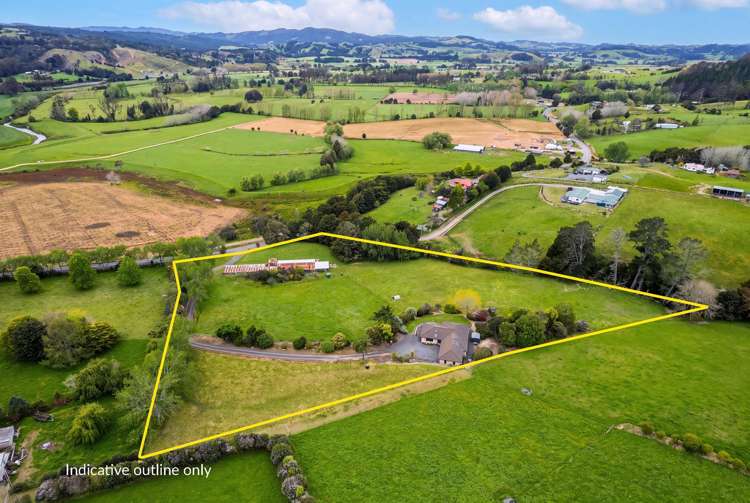 183 McLennan Road Whakapara_31