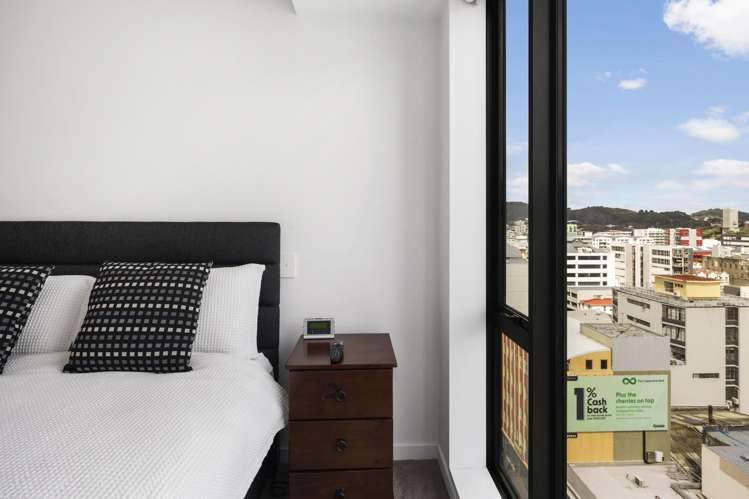 1102/168 Victoria Street Te Aro_8