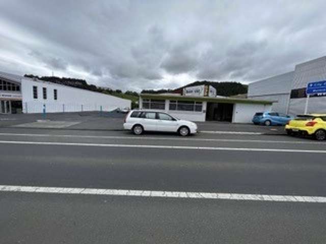 Unit 1/536 Kaikorai Valley Road Kenmure_1
