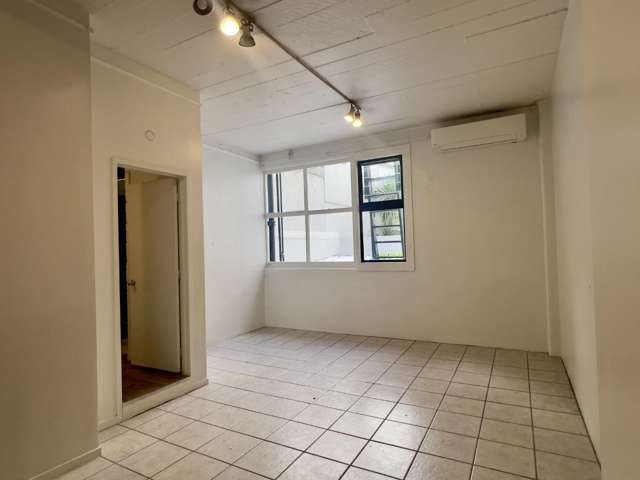 Character-Filled 3-Bedroom Apartment