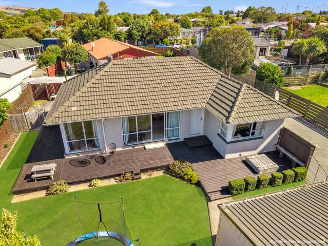 42 Charles Upham Avenue Hillmorton_2