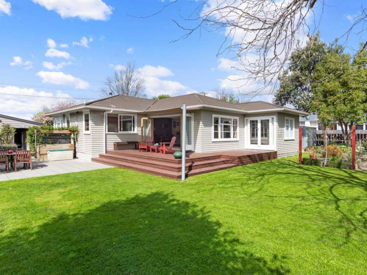 6a Howick Road Blenheim Central_26