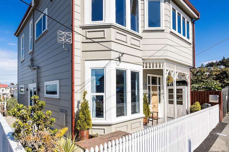 73 Elm Row Dunedin Central_24