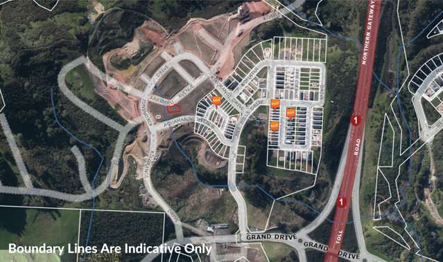 Lot 566 Ara Hill Hibiscus Coast_4