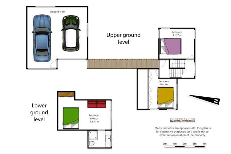 1 Janet Place Laingholm_19