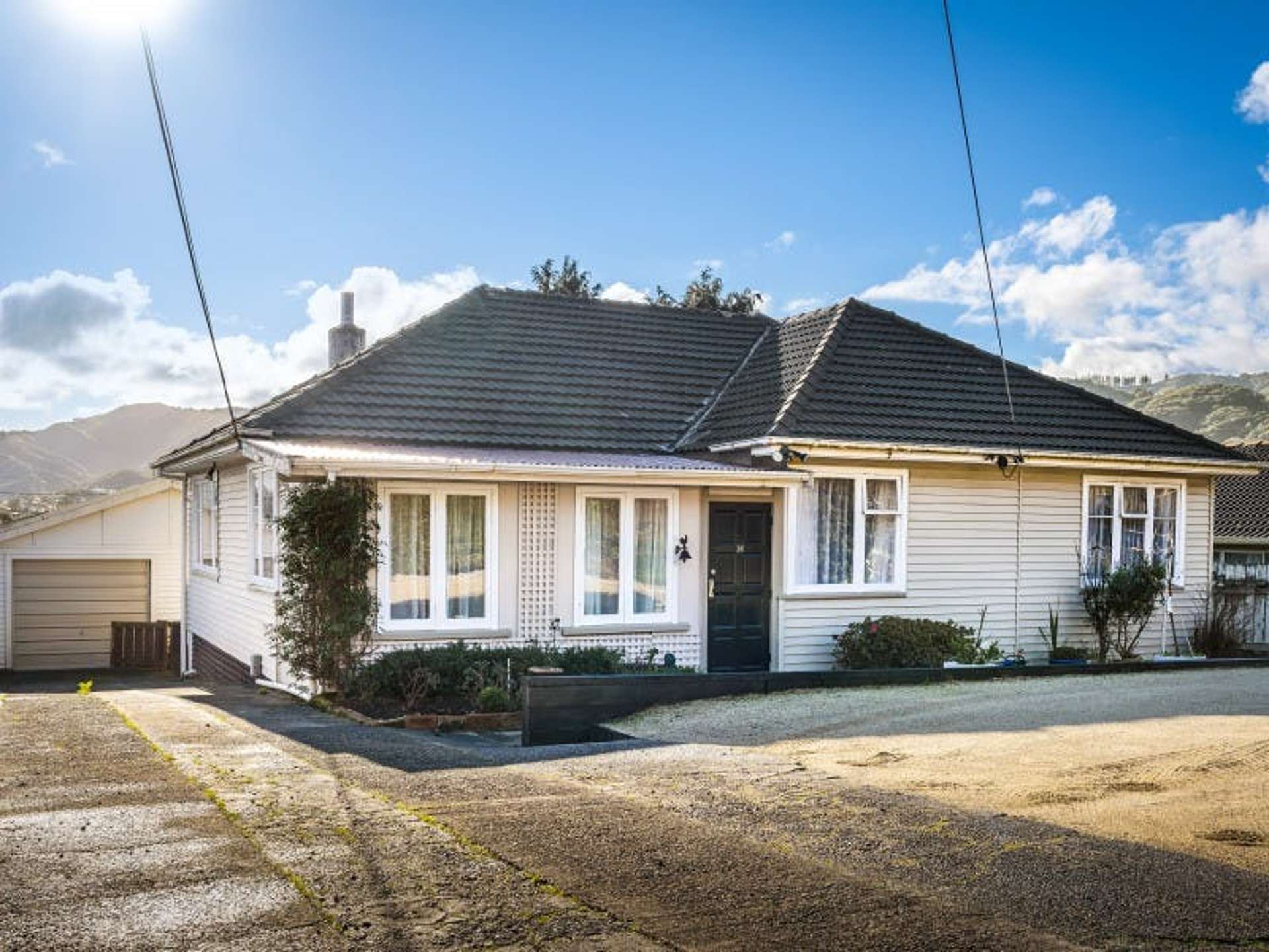 14 Fraser Street Wainuiomata Lower Hutt City Houses for Sale One Roof