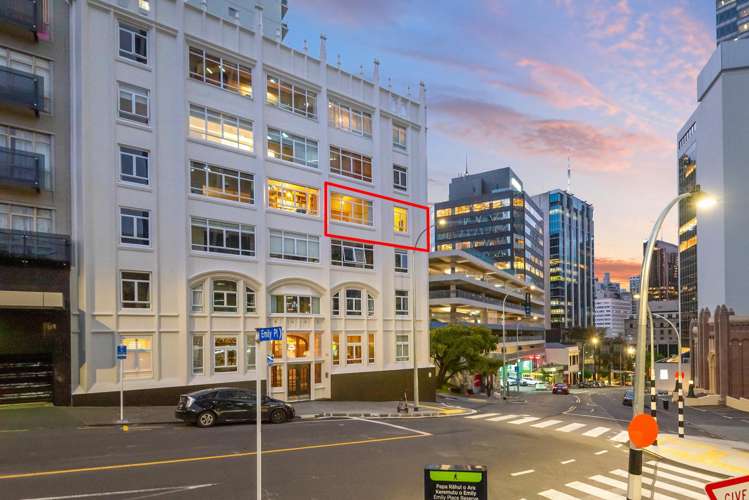 14/93 Shortland Street Auckland Central_25