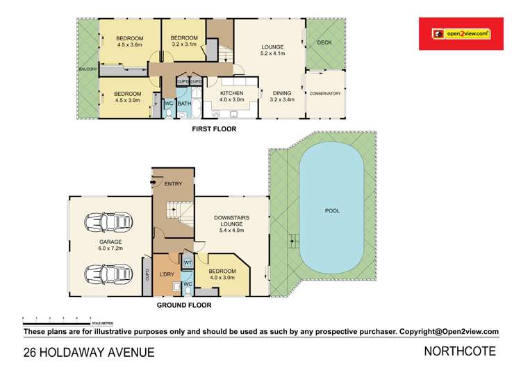 26 Holdaway Avenue Northcote_23