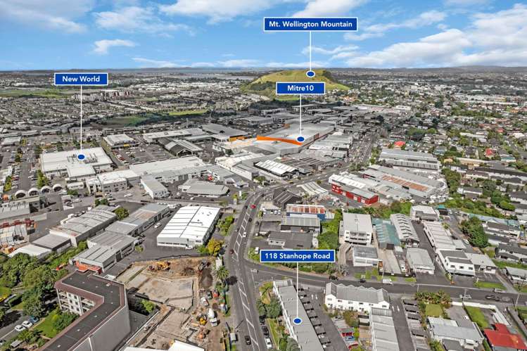 118 Stanhope Road Mt Wellington_14