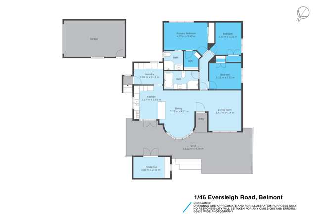 1/46 Eversleigh Road Belmont_1