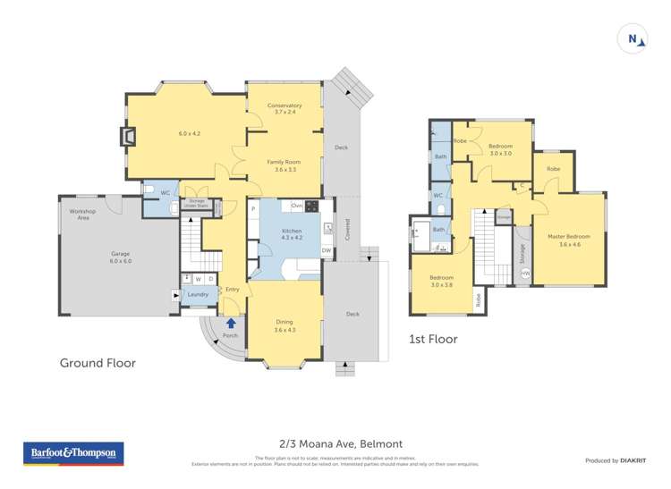2/3 Moana Avenue Belmont_11