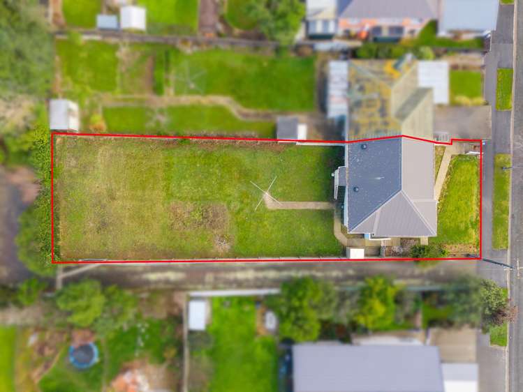 80 Luxmoore Road Marchwiel_19