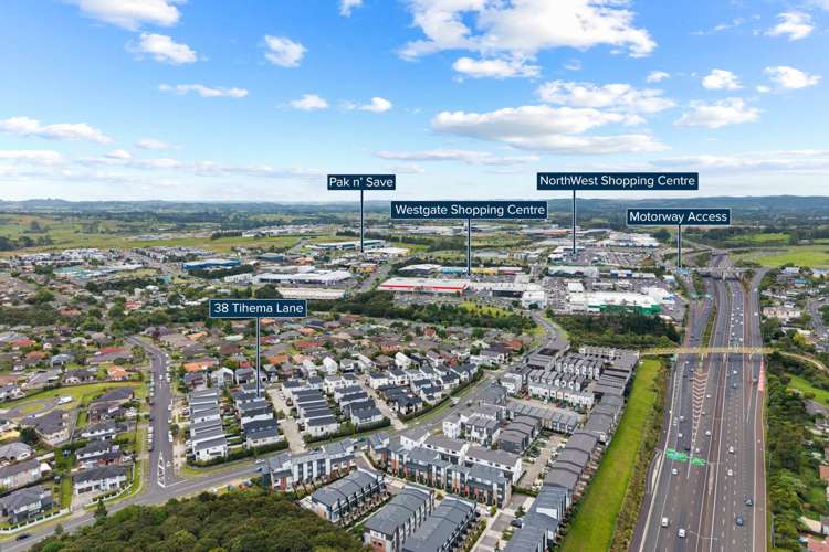 38 Tihema Lane Westgate_11